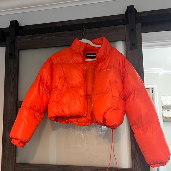 Good For Nothing puffer - Picture 1 of 5
